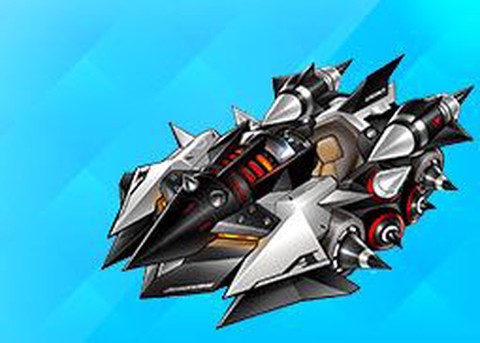 qq飞车针尖怎么样