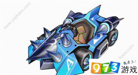 qq飞车针尖怎么样[图1]