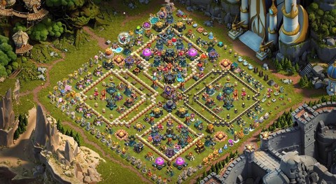 部落冲突如何退部落[图2]