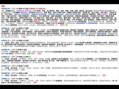 英魂之刃如何空格名字