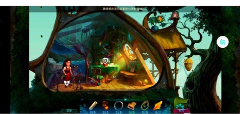 密室逃脱1怎么过第6关[图1]