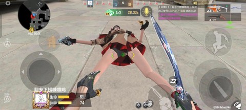 穿越火线透视怎么用[图1]