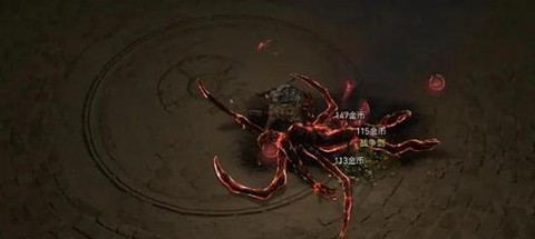 暗黑破坏神怎么退组[图2]