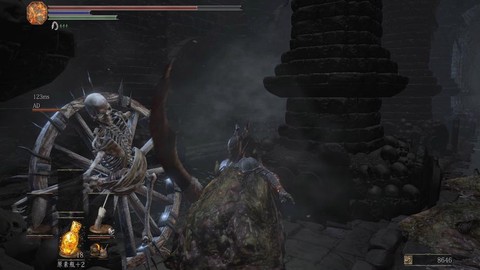 黑魂3质变有什么用