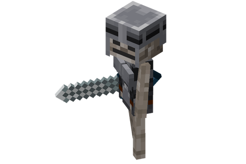 我的世界骷髅怕什么[图1]