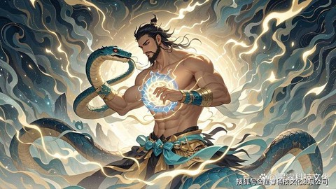 侠客风云传伏羲怎么[图2]