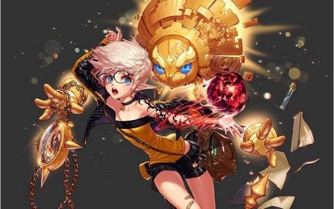 dnf缔造者怎么自我觉醒