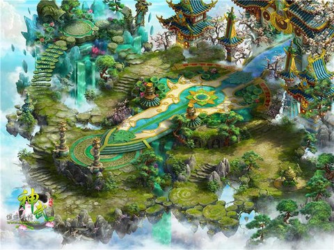 为什么神武没声音了