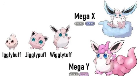 宝可梦xy怎么刷梦特[图1]