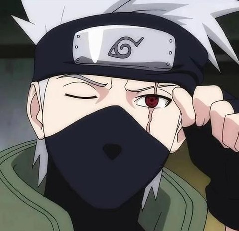 火影忍者卡卡西什么[图2]