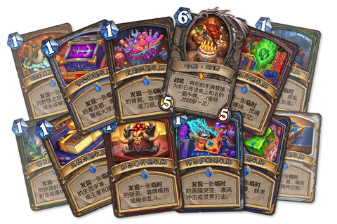 魔兽卡牌手游叫什么[图2]