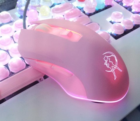 打守望先锋用什么鼠标[图2]