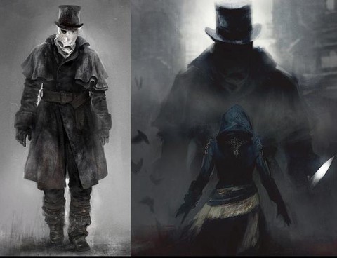 刺客信条杰克怎么打[图1]