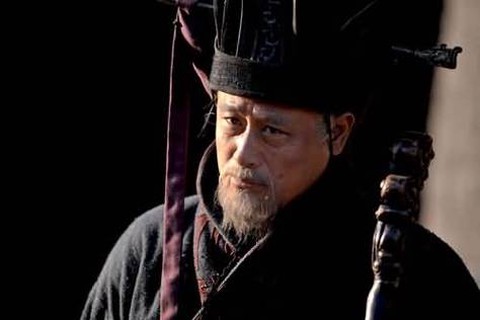 三国荀彧是怎么死的