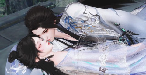 倩女幽魂没蓝了怎么办[图2]