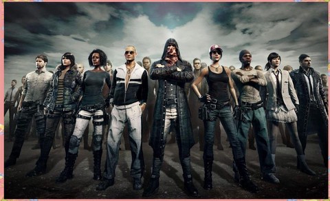 绝地求生国际版怎么