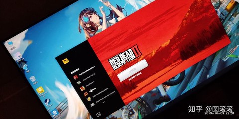 荒野大镖客如何挂机