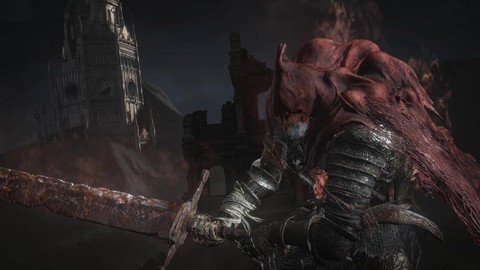 黑暗之魂3如何磨刀