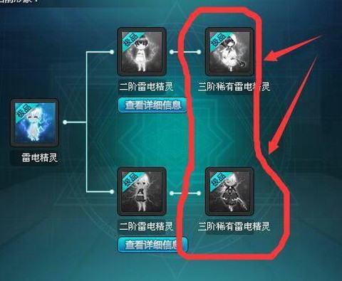 qq飞车怎么放生精灵