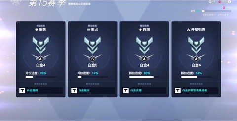 看不懂守望先锋怎么玩