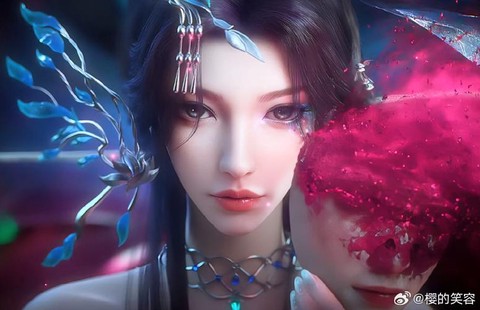 倩女幽魂小三环是什么