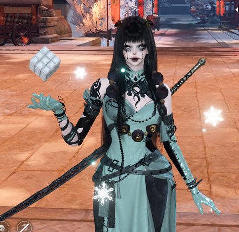 倩女幽魂小三环是什么[图2]