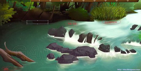 侠客风云传钓鱼怎么[图2]