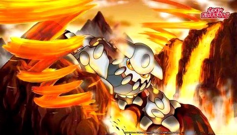 口袋妖怪为什么这么火