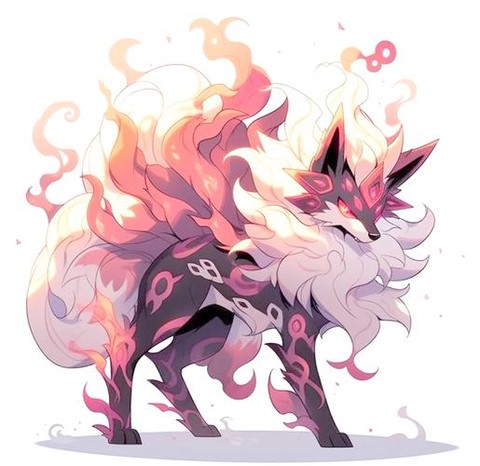 口袋妖怪为什么这么火[图1]