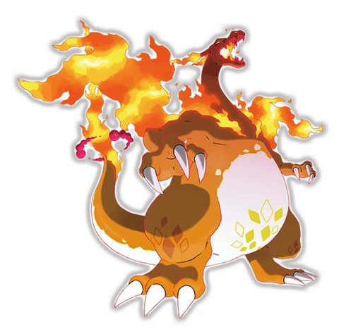 口袋妖怪为什么这么火[图2]